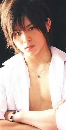 Yamada Ryosuke