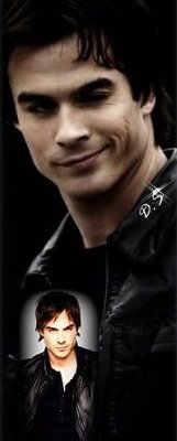 Damon Salvatore
