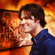 Sam Winchester