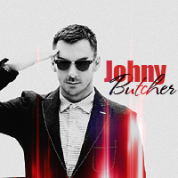 Johny Butcher