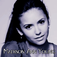 Madison Ann Young