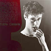 Eddie Castelle