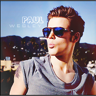 Paul Wesley