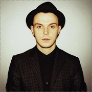 Theo Hutchcraft