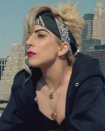Lady Gaga