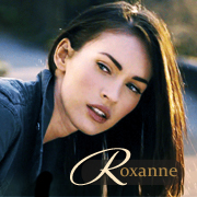Roxanne Black