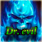 Dr.evil