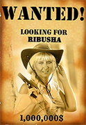 Ribusha