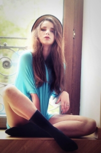 Rudneva Nicole.