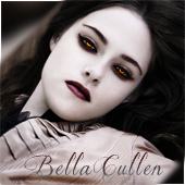 Isabella Cullen