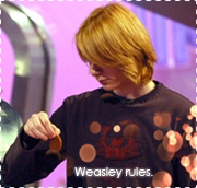 George Weasley