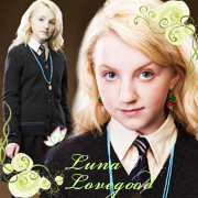 Luna Lovegood