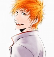 Kurosaki Ichigo