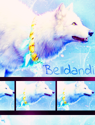 Belldandi