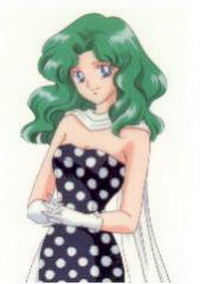 Michiru Kaioh