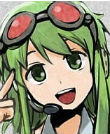 Gumi Megpoid