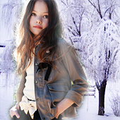 Renesmee Cullen