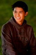 Seth Clearwater