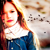 Renesmee Cullen