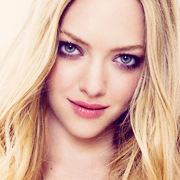 Amanda Seyfried