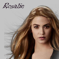 Rosalie Hale