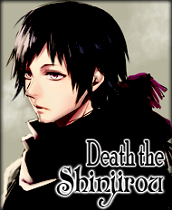 Death the Shinjirou