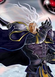 Golbez