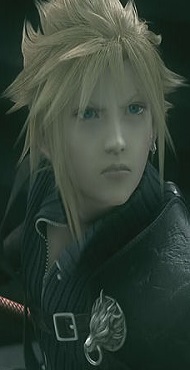 Cloud Strife