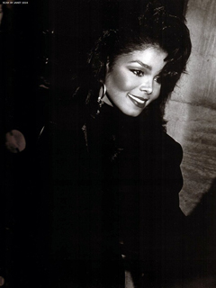 Janet Jackson