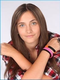 Paris Jackson