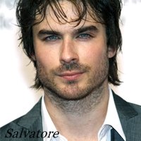 Damon Salvatore