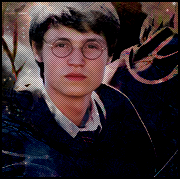 James Potter