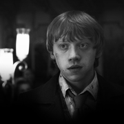 Ronald Weasley