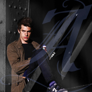 Andrew Garfield