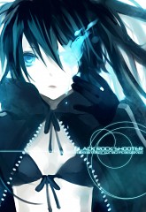 Black★Rock Shooter