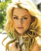 Amber Heard