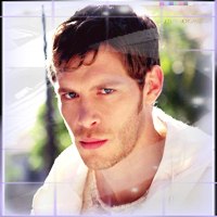 Joseph Morgan