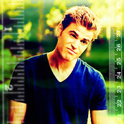 Stefan Salvatore