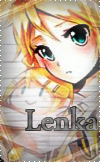 Kagamine Lenka