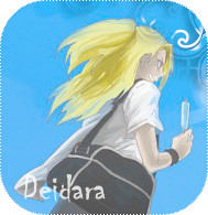 Deidara