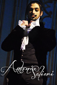 Antonio Salieri