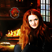 Ginny Weasley