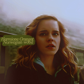 Hermione Granger