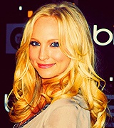 Candice Accola