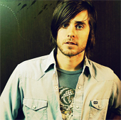 Jared Joseph Leto