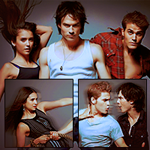 Damon Salvatore