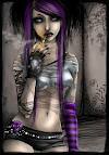 Sara aka Gotica