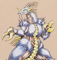 Barugaron