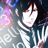 Sebastian Michaelis