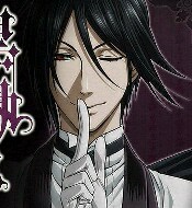 Sebastian Michaelis